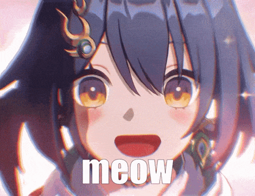 Hsr Yunli GIF