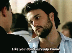 Htgawm Connor Walsh GIF. This 244 x 180 animated GIF is part of our jack falahee collection. Created by mike_black. View the original animation, share it…