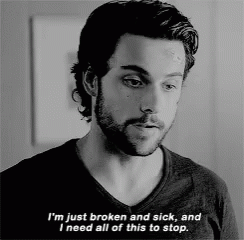 Htgawm Connor Walsh GIF. This 244 x 240 animated GIF is part of our jack falahee collection. Created by mike_black. View the original animation, share it…