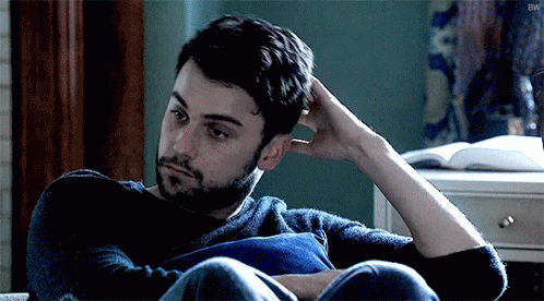 Htgawm Jack Falahee GIF. This 498 x 276 animated GIF is part of our jack falahee collection. Created by mike_black. View the original animation, share it…