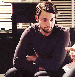 Htgawm Jack Falahee GIF. This 244 x 250 animated GIF is part of our jack falahee collection. Created by mike_black. View the original animation, share it…