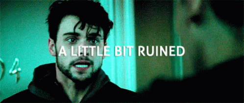 Htgawm Jack Falahee GIF. This 498 x 211 animated GIF is part of our jack falahee collection. Created by mike_black. View the original animation, share it…