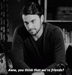 Htgawm Jack Falahee GIF. This 244 x 254 animated GIF is part of our jack falahee collection. Created by mike_black. View the original animation, share it…