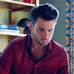Htgawm Jack Falahee GIF. This 244 x 244 animated GIF is part of our jack falahee collection. Created by mike_black. View the original animation, share it…