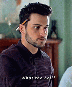 Htgawm Jack Falahee GIF. This 244 x 294 animated GIF is part of our jack falahee collection. Created by mike_black. View the original animation, share it…