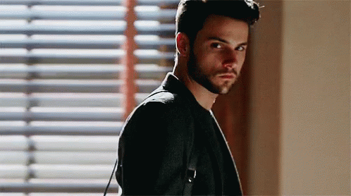 Htgawm Jack Falahee GIF. This 498 x 278 animated GIF is part of our jack falahee collection. Created by mike_black. View the original animation, share it…