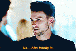 Htgawm Jack Falahee GIF. This 244 x 164 animated GIF is part of our jack falahee collection. Created by mike_black. View the original animation, share it…