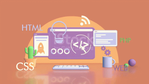 Html Css GIF