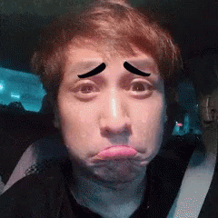 Htoo Sad GIF. This 240 x 240 animated GIF is part of our reinhardt face collection. Related themes include face, sad. Created by HtooHtoo1. View the…