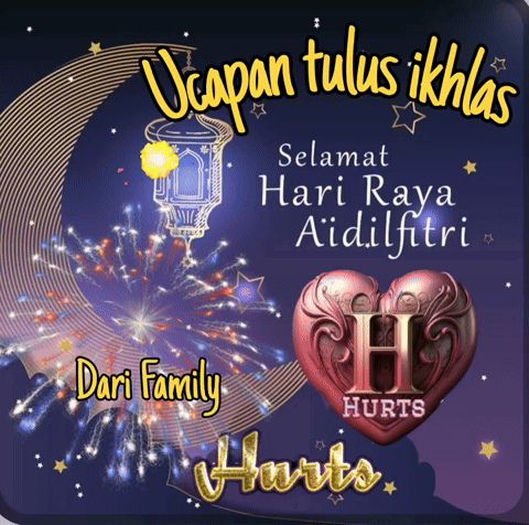 Htrya GIF. This 480 x 476 animated GIF is part of our selamat hari raya collection. Created by RaidaRai. View the original animation, share it, or browse…