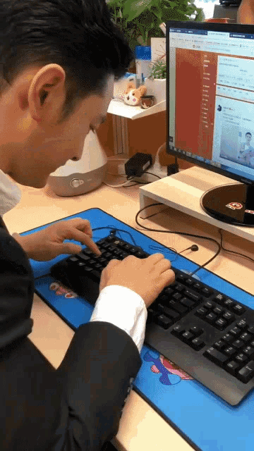 Huangxiaoming Hxm GIF