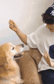 Huening Kai Hueningkai GIF