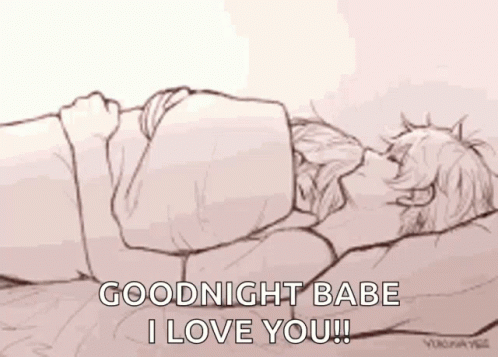 Hug Anime GIF