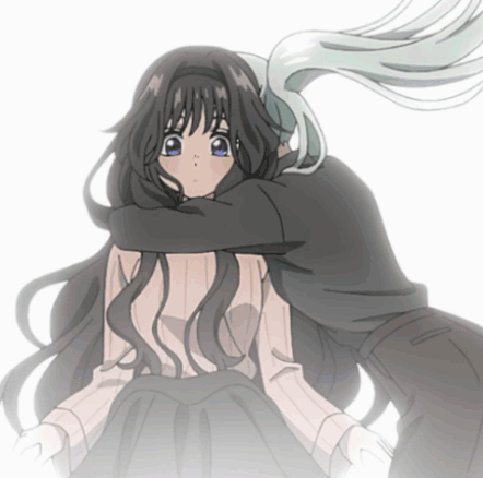 Hug Anime Hug GIF