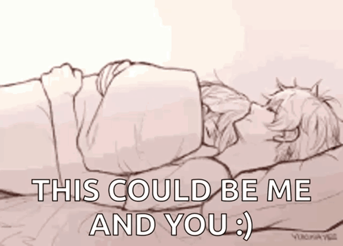 Hug Anime GIF