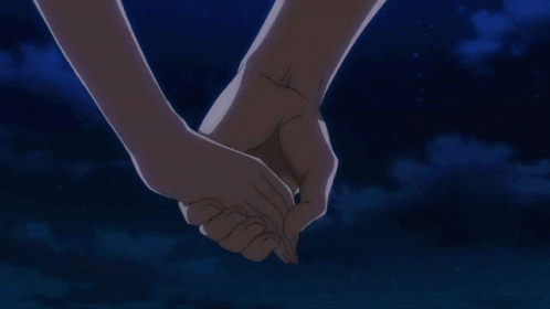 Hug GIF