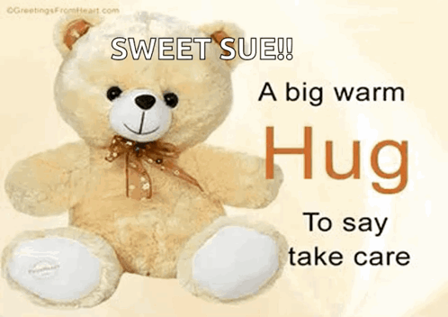 Hug Big GIF