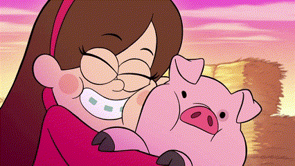 Hug Big Hug GIF. This 426 x 240 animated GIF is part of our mabel y pato gravity falls collection. Related themes include amour, animal, big hug. Created by…