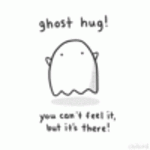 Hug Cute GIF