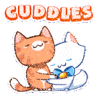 Hug Day National Hug Day Sticker