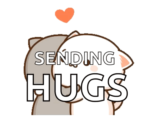 Hug Day GIF