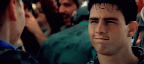 Hug Good Job GIF