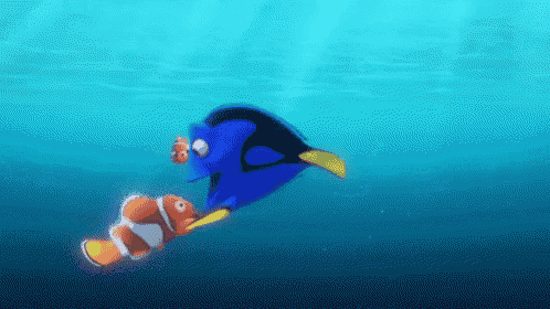 Hug GIF