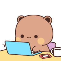 Hug Sticker