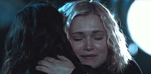 Hug Hugging GIF