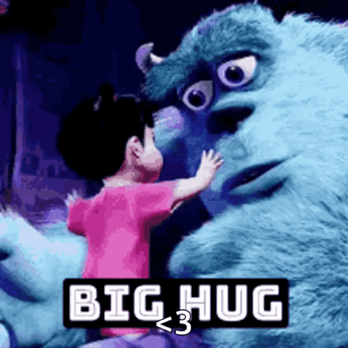 Hug Hugs GIF. This 498 x 498 animated GIF is part of our hug meme collection. Related themes include cuddle. Created by Esayca. View the original animation…