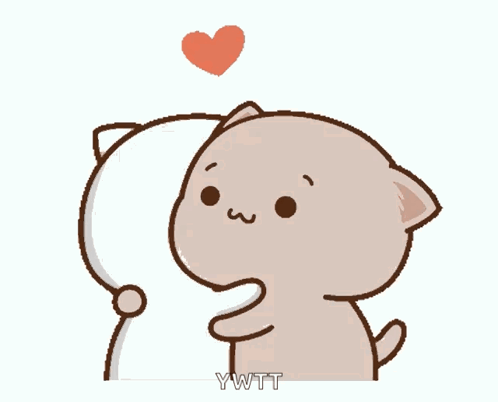 Hug Hugs GIF