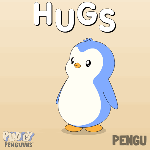 Hug Hugs GIF