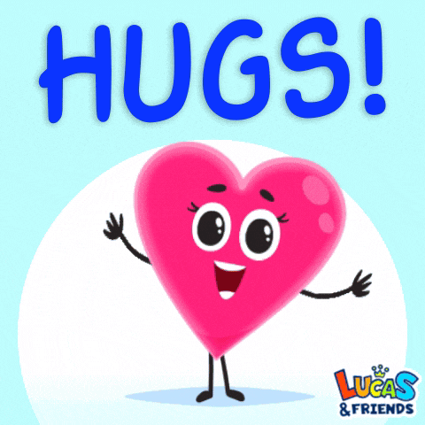 Hug Hugs GIF