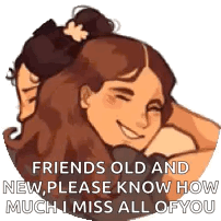 Hug Hugs GIF