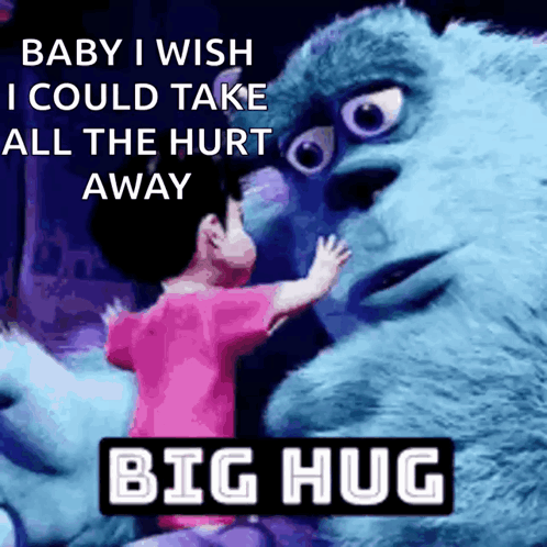 Hug Hugs GIF. This 498 x 498 animated GIF is part of our hug meme collection. Related themes include cuddle. Created by nanabbebek. View the original…