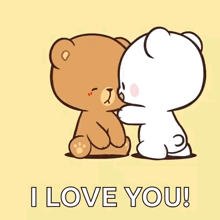Hug GIF