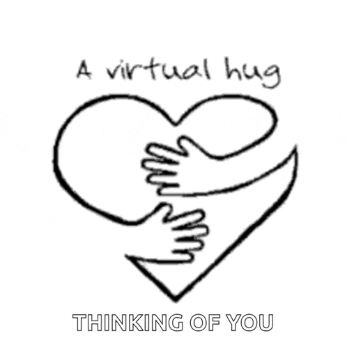 Hug Love GIF