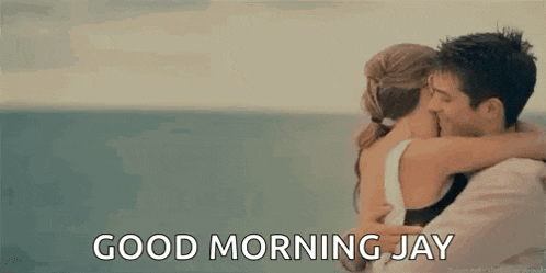 Hug Love GIF
