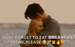 Hug Love Hug GIF