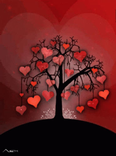 Hug Love GIF