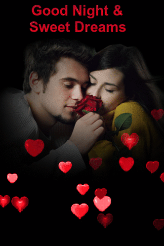 Hug GIF