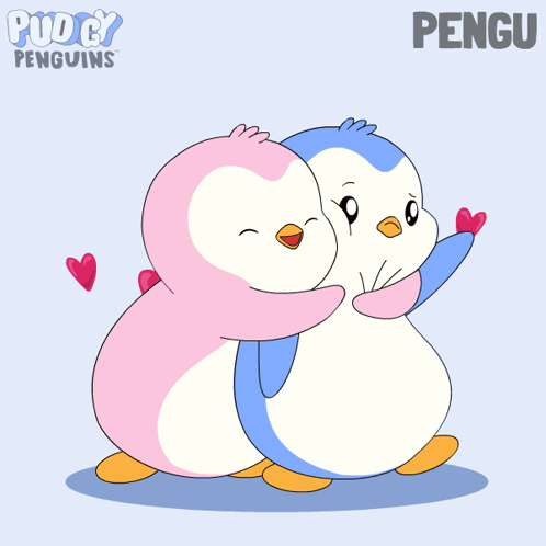 Hug Me Amore GIF
