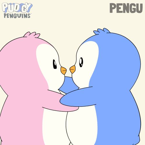 Hug Me Amore GIF