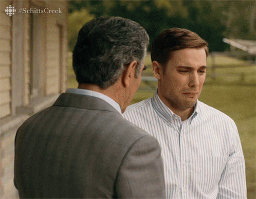 Hug Ted GIF