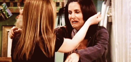 Hug GIF