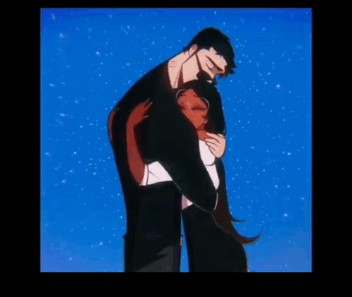 Hug Warm Hug GIF