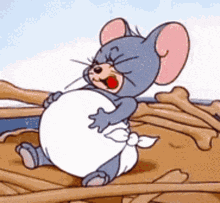 Hug GIF
