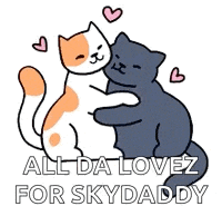 Hug GIF