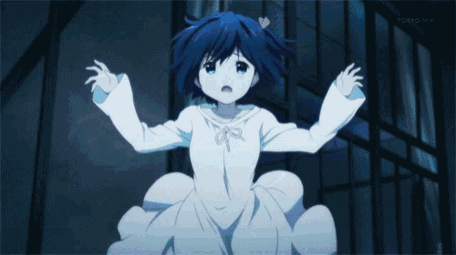 Hug GIF