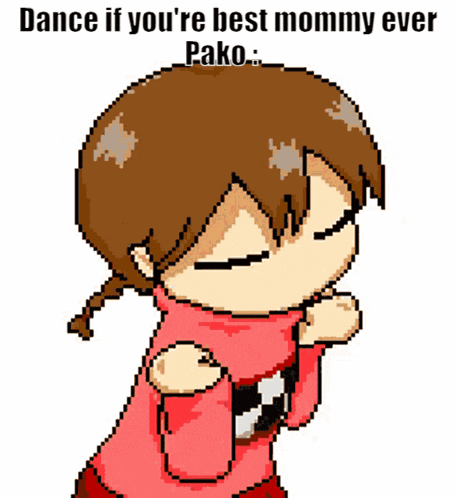 Hug GIF